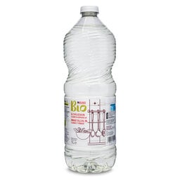 Delhaize | Bio | Vinaigre | Alcool 8% | Bio 