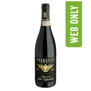 Italie - Italië | Veneto - Amarone | Amarone Pieropan 15 R 
