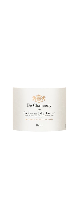 De Chanceny | Crémant de Loire | Brut 1,5 l