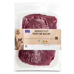 Hinde | Filet