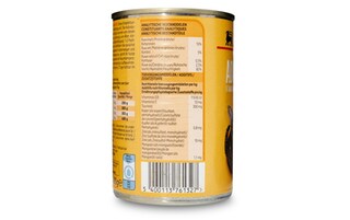 Delhaize | Kattenvoeding | Terrine | Kip 400 gr