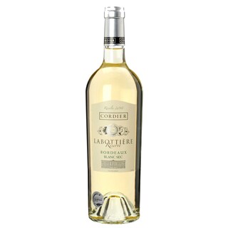 FR BORDEAUX BORDEAUX | Labottiere Reserve 14 Blanc 
