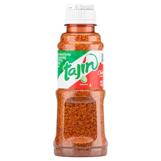 Tajin