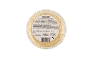 Delhaize | Bio | Houmous | Olive | Bio 200 gr
