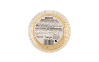Delhaize | Bio | Hummus | Olijven | Bio 