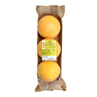 Delhaize | Bio | Pamplemousses | Filet | Bio 