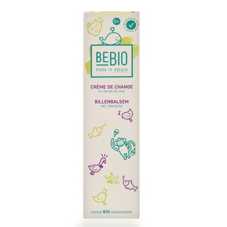 Billenbalsem | Eco | Bio