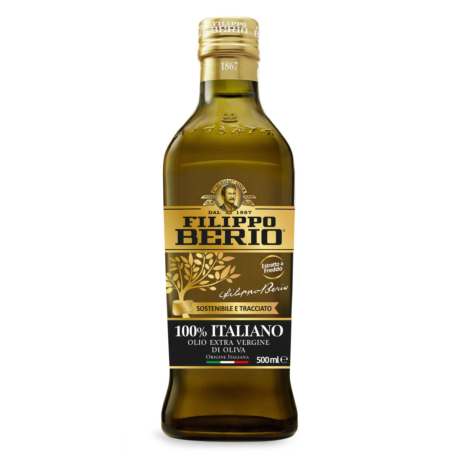Filippo Berio Olijfolie | Extra vierge