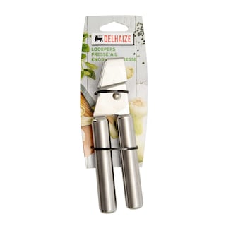 Delhaize | Knoflookpers 