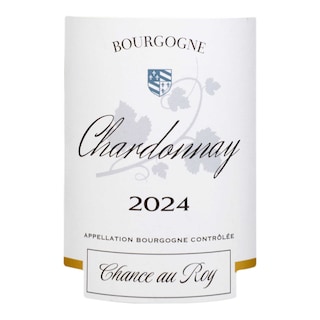 Delhaize | Bourgogne Chardonnay 