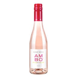 Ambo | Rosa 
