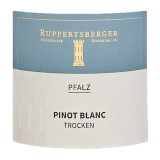 Ruppertsberger | Pinot Blanc 