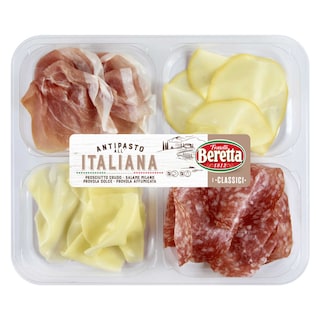 Beretta | Antipasto All'Italiana 140 gr