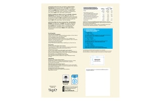 Delhaize | aardappelpuree 1 kg
