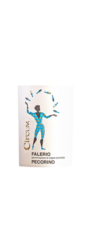 Circum | Falerio 75 cl
