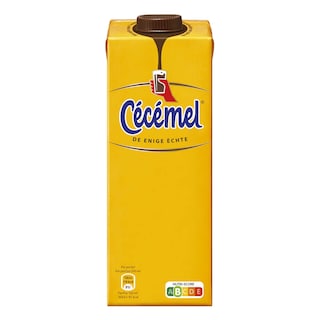 Cécémel | Le seul vrai 