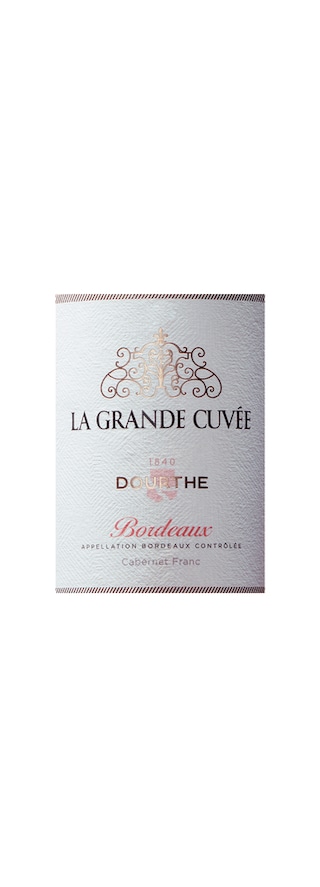 Dourthe | La Grande Cuvée 
