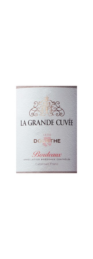 Dourthe | La Grande Cuvée 75 cl