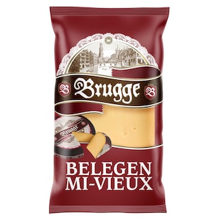 Brugge | Belegen | Blok 