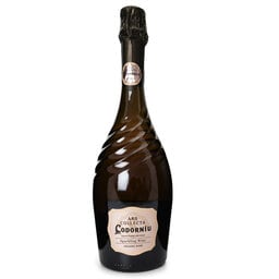 Codorniu | Cava | Ars Collecta | Rosé | Bio | Brut 