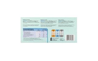 Delhaize | Biscuits | Cuiller 