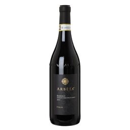 Italie - Italië | Piemonte DOCG | Arbeta Barolo 11 Rood 