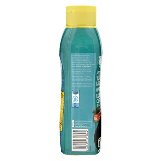 Delhaize | Plant-based | Margarine | Omega-3 | Vloeibaar | Bakken en braden | 82% v.g. 