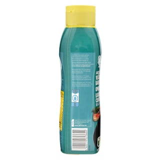 Delhaize | Plant-based | Margarine | Oméga-3 | Liquide | Cuire et rôtir | 82% m.g. 50 cl