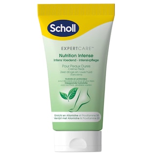 Scholl | SCHOLL| Voedende Crème Intens |150ml 