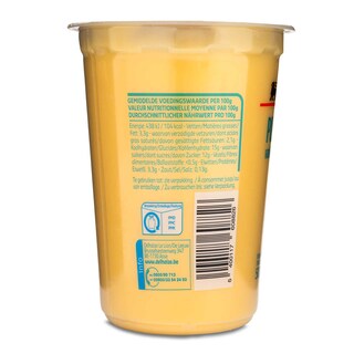 Delhaize | Pudding | Vanille 500 gr