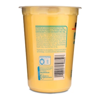 Delhaize | Pudding | Vanille 