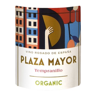 Plaza Mayor | Plaza Mayor Rosé | Bio 