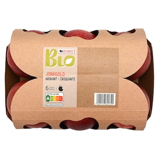 Delhaize-Bio
