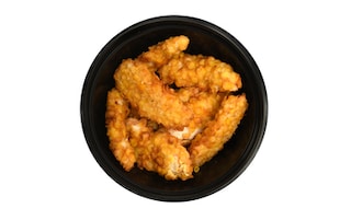 Delhaize | Vleugels | Kip | Apero bucket | Crispy 