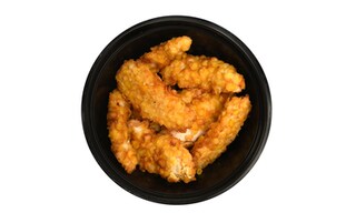 Delhaize | Ailes | Poulet | Apéro bucket | Crispy 