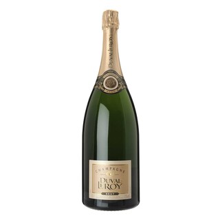 Duval-Leroy | Champagne | Brut 