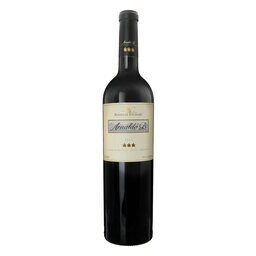 Argentina | ETCHART | ARNALDO B 2007 ROUGE 