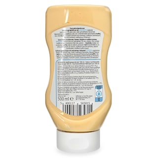 Delhaize | Mayonnaise | Light | TD 50 cl