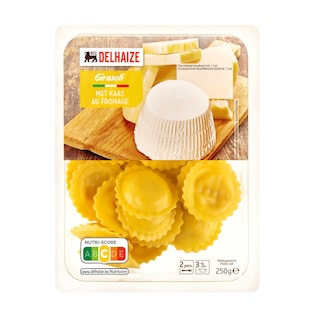 Delhaize | Girasoli au fromage 