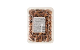 Delhaize | Grijze garnalen | Vers | Ongepeld 