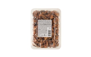 Delhaize | Crevettes grises | Fraîches | Non-décortiquées 250 gr