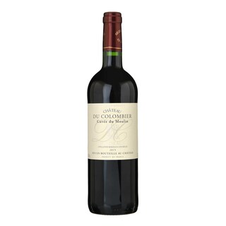 France - Frankrijk | Bordeaux - Bordeaux AC | Château du Colombier Cuvée du Moulin 15 