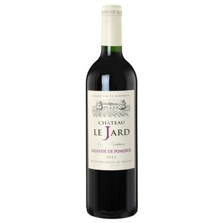 FR BORDEAUX LALANDE DE POMEROL | Château Le Jard 2013 
