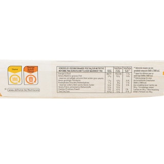 Delhaize | Purée | Carottes 