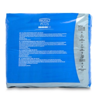 Delhaize | Protect|Incontinentie|Pants|Plus|Large|14 pc 