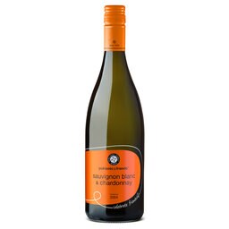 Puklavec & Friends | Puklav Furmint Sauvignon Chardonnay Wit 