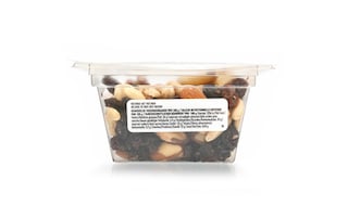 Delhaize | Noten rozijnen 
