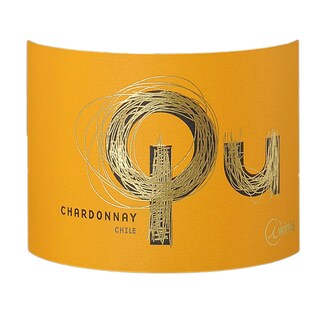 Chili | Curico Valley | Qu Chardonnay 2014 