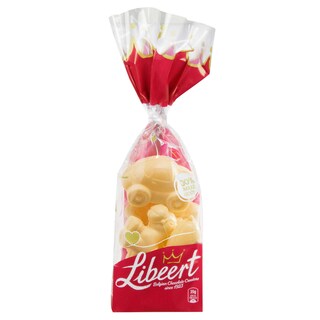 Libeert | Chocolat | Blanc | Figurines | COH MB 