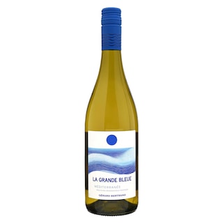 France | La Grande Bleue | Bio | Blanc 75 cl